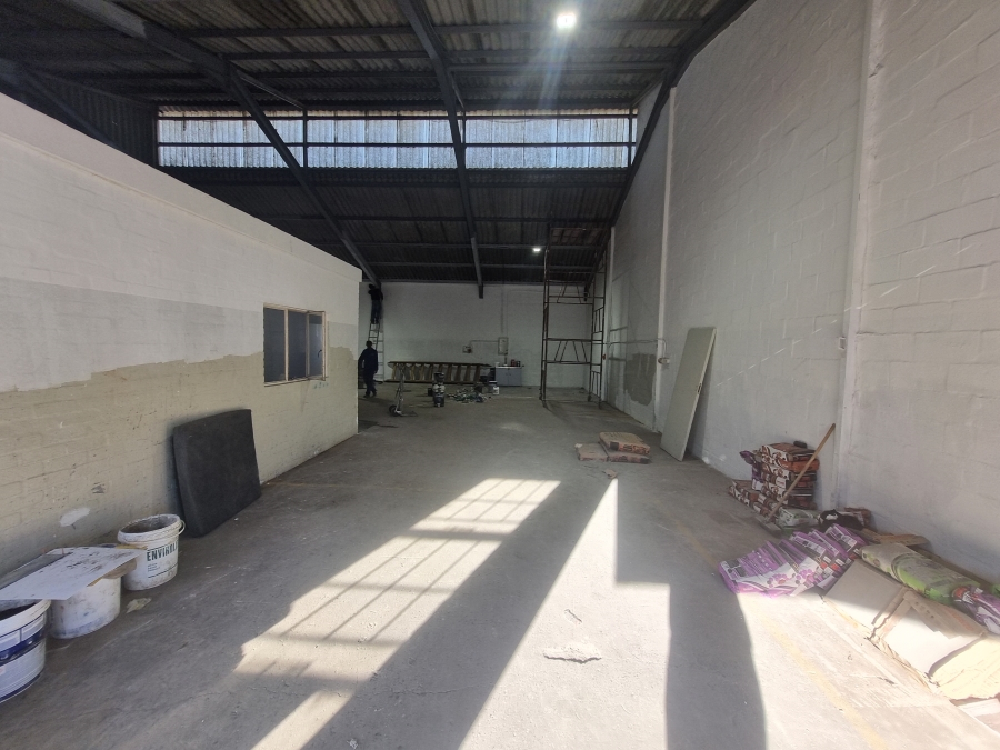 To Let commercial Property for Rent in Stikland Industrial Western Cape